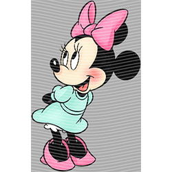 Mickey-AMQ 3658